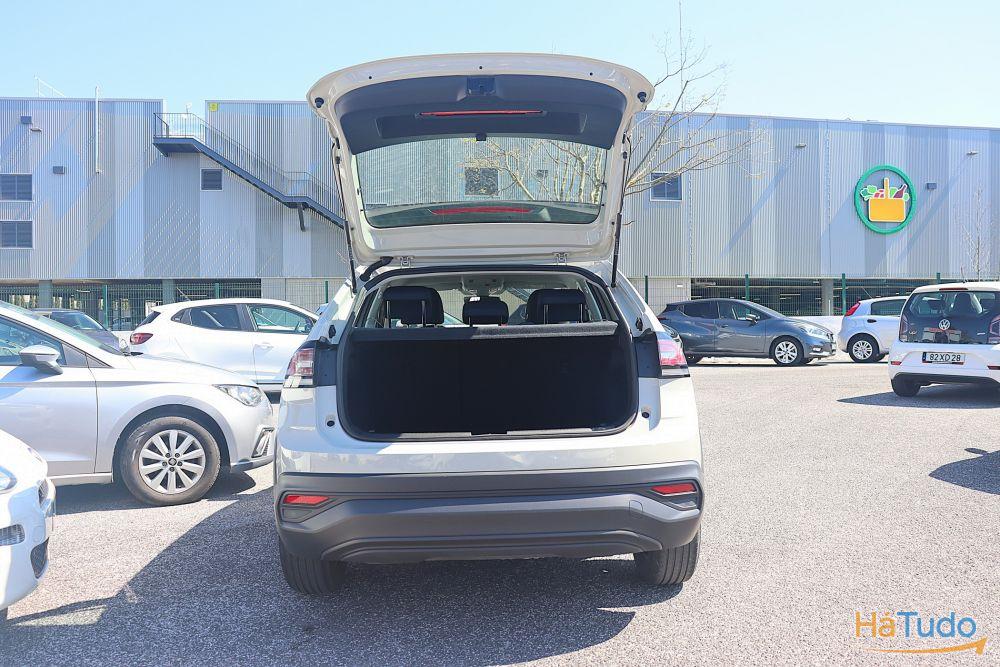 Volkswagen Taigo 1.0 TSI Urban Volkswagen Taigo 1.0 TSI Urban