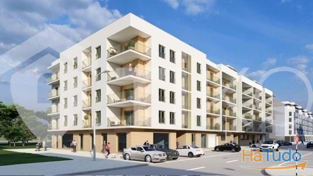 Apartamento T3 + 1 DUPLEX  com garagem/BOX  e arrumos à venda em Montijo Apartamento T3 + 1 DUPLEX  com garagem/BOX  e arrumos à venda em Montijo