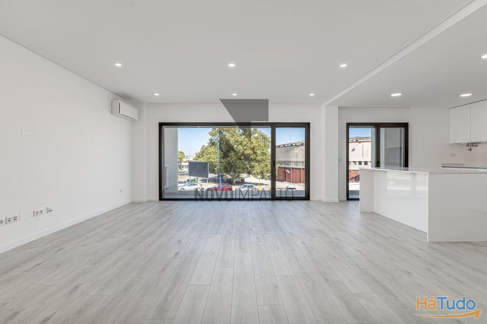 Montijo - Apartamento T3 Duplex c/ Parqueamento Montijo - Apartamento T3 Duplex c/ Parqueamento