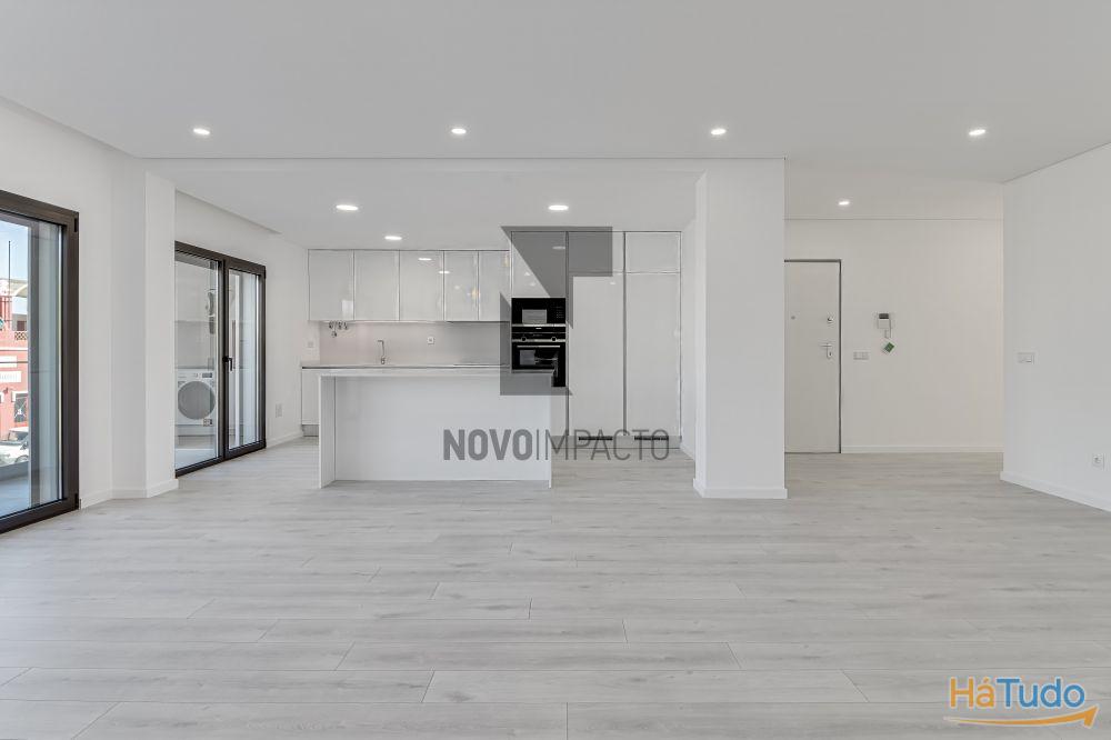 Montijo - Apartamento T3 Duplex c/ Parqueamento Montijo - Apartamento T3 Duplex c/ Parqueamento