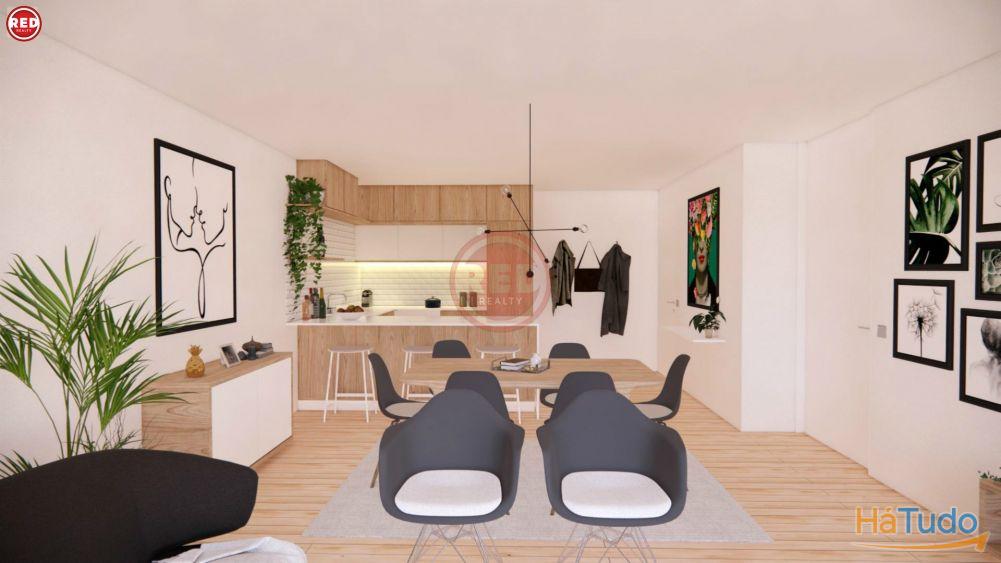 T1 no Empreendimento Las Palmeras, em Leça da Palmeira T1 no Empreendimento Las Palmeras, em Leça da Palmeira 