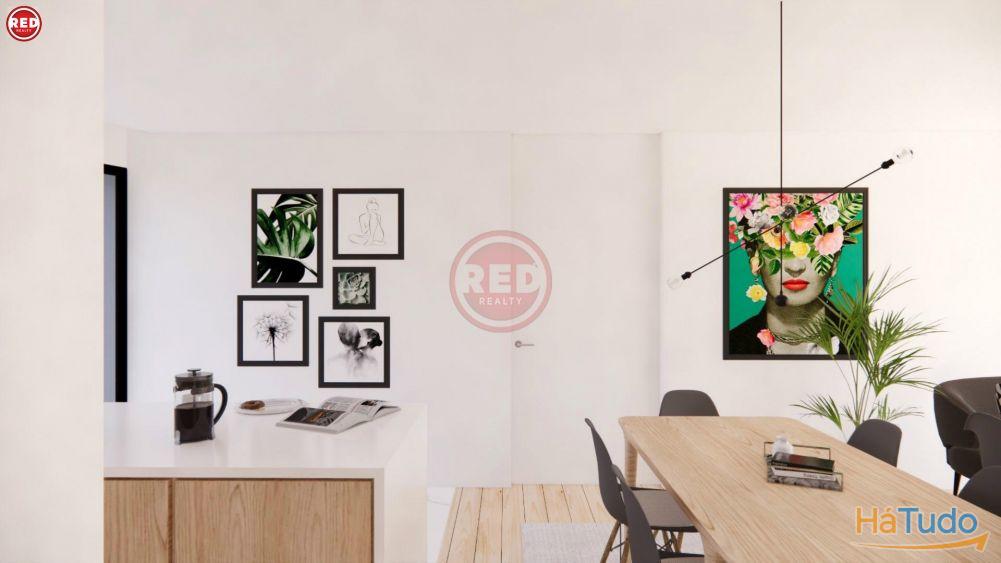 T1 no Empreendimento Las Palmeras, em Leça da Palmeira T1 no Empreendimento Las Palmeras, em Leça da Palmeira 