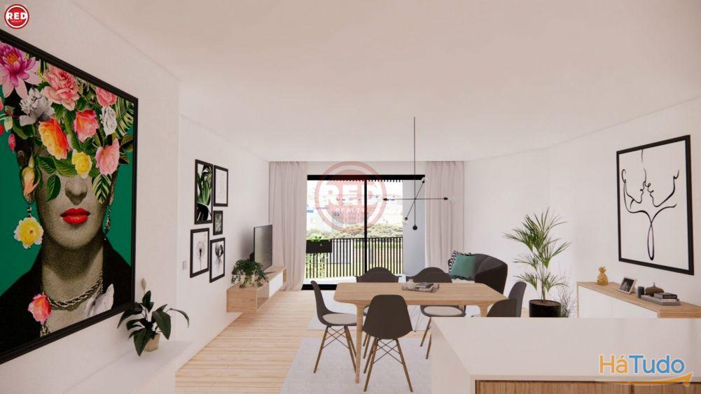 T2 no Empreendimento Las Palmeras, em Leça da Palmeira T2 no Empreendimento Las Palmeras, em Leça da Palmeira 