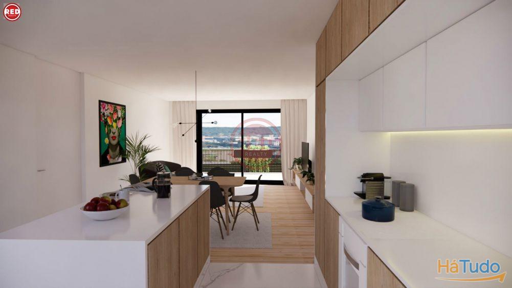 T2 no Empreendimento Las Palmeras, em Leça da Palmeira T2 no Empreendimento Las Palmeras, em Leça da Palmeira 