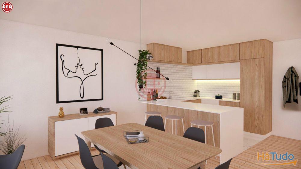 T2 no Empreendimento Las Palmeras, em Leça da Palmeira T2 no Empreendimento Las Palmeras, em Leça da Palmeira 