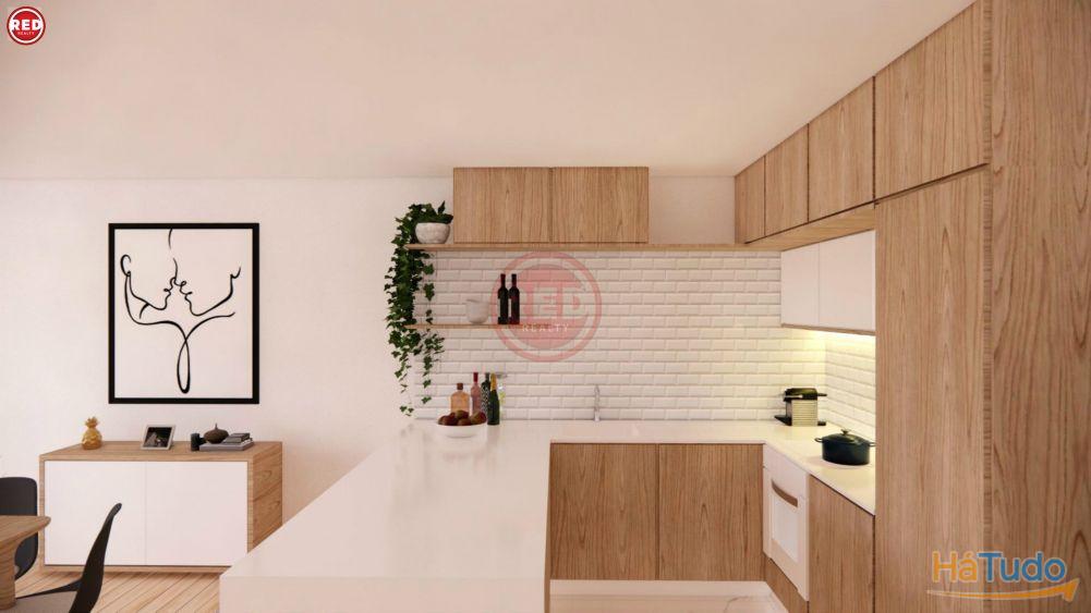 T2 no Empreendimento Las Palmeras, em Leça da Palmeira T2 no Empreendimento Las Palmeras, em Leça da Palmeira 