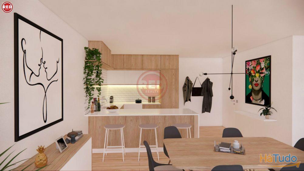 T2 no Empreendimento Las Palmeras, em Leça da Palmeira T2 no Empreendimento Las Palmeras, em Leça da Palmeira 