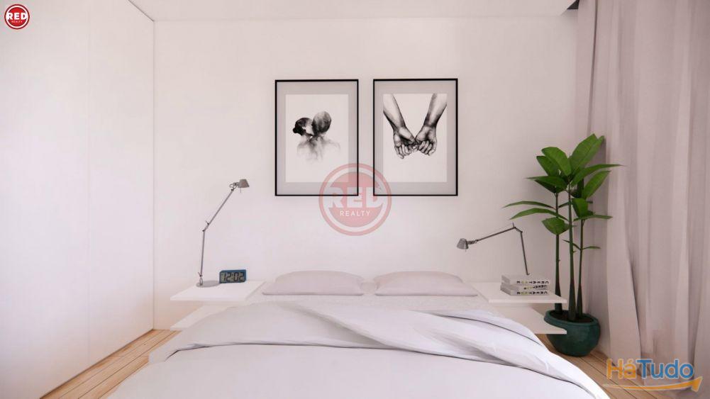 T2 no Empreendimento Las Palmeras, em Leça da Palmeira T2 no Empreendimento Las Palmeras, em Leça da Palmeira 