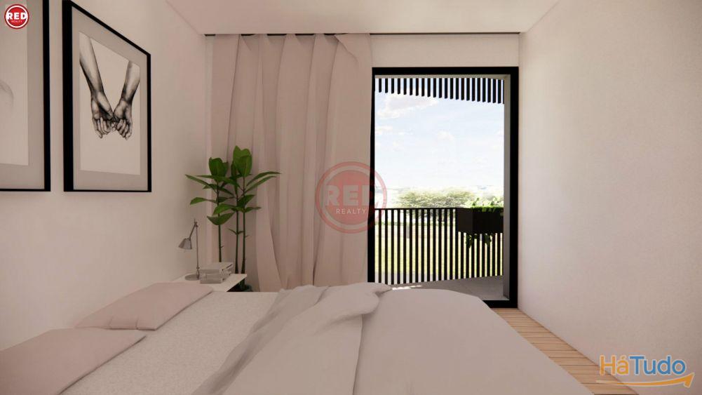 T3 no Empreendimento Las Palmeras, em Leça da Palmeira T3 no Empreendimento Las Palmeras, em Leça da Palmeira 