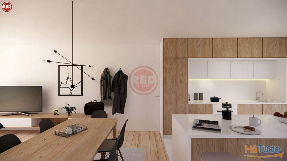 T3 no Empreendimento Las Palmeras, em Leça da Palmeira T3 no Empreendimento Las Palmeras, em Leça da Palmeira 