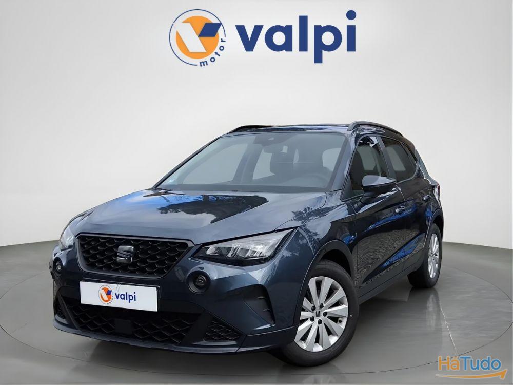 Seat Arona 1.0 TSI Style Seat Arona 1.0 TSI Style