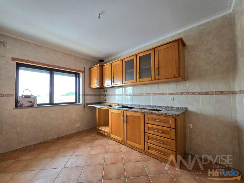 Apartamento T3 Venda em Rio de Loba,Viseu Apartamento T3 Venda em Rio de Loba,Viseu