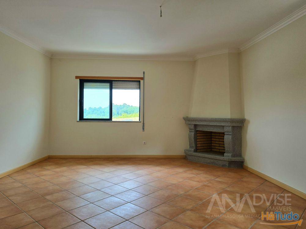 Apartamento T3 Venda em Rio de Loba,Viseu Apartamento T3 Venda em Rio de Loba,Viseu