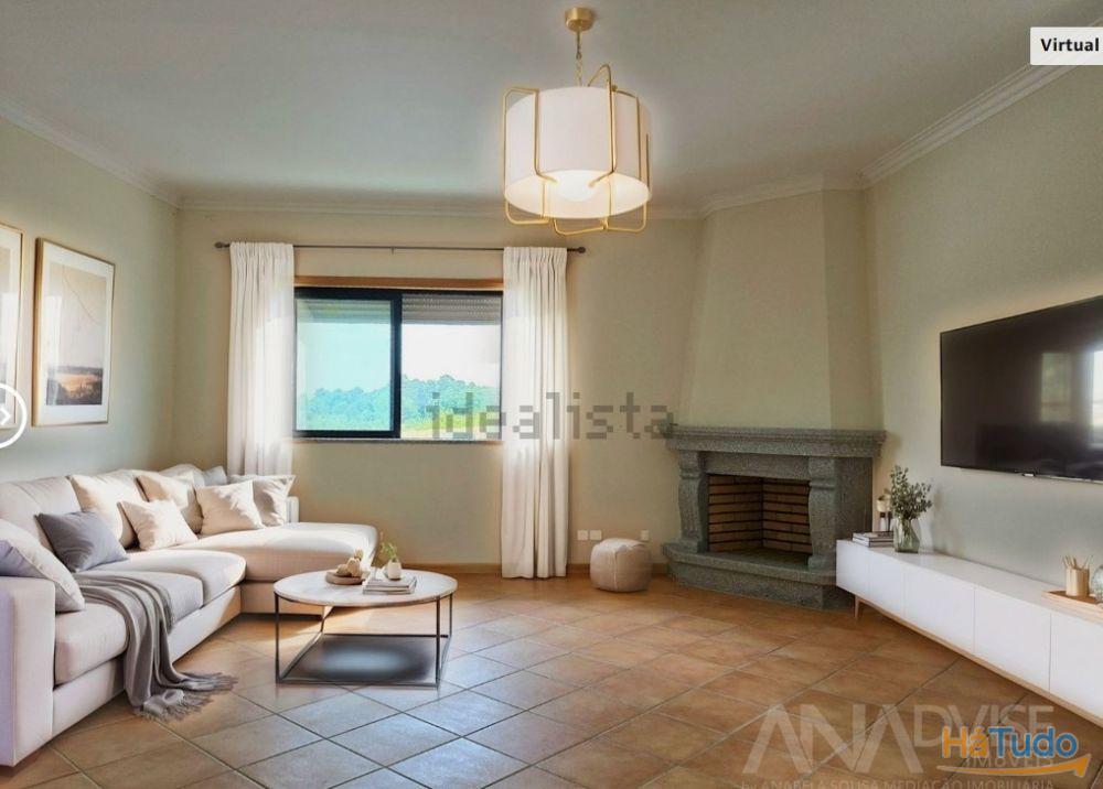 Apartamento T3 Venda em Rio de Loba,Viseu Apartamento T3 Venda em Rio de Loba,Viseu