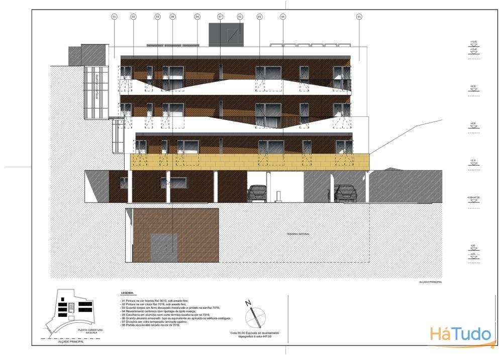 Apartamento T1 Venda em Viseu,Viseu Apartamento T1 Venda em Viseu,Viseu