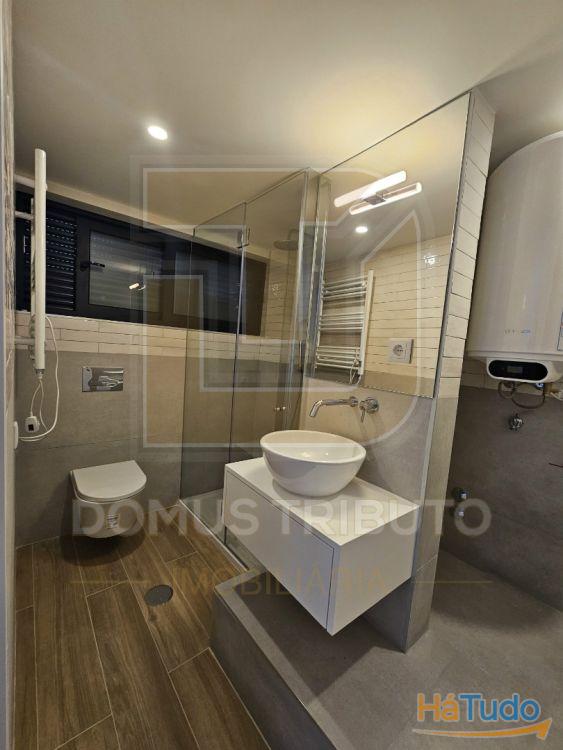 Apartamento T0+1 com Terraço, Novo, junto ao Mercado de Matosinhos Apartamento T0+1 com Terraço, Novo, junto ao Mercado de Matosinhos