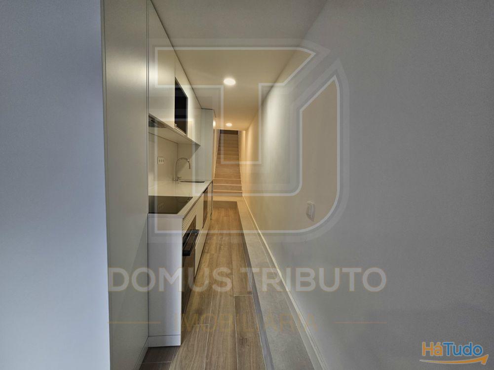 Apartamento T0+1 com Terraço, Novo, junto ao Mercado de Matosinhos Apartamento T0+1 com Terraço, Novo, junto ao Mercado de Matosinhos