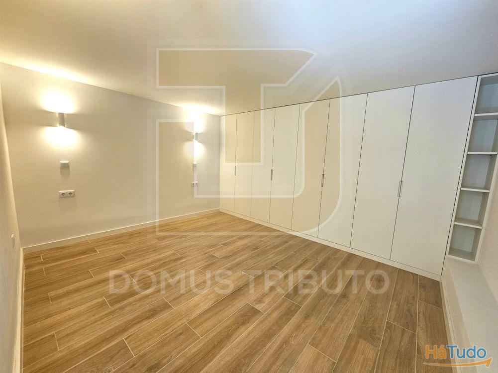 Apartamento T0+1 com Terraço, Novo, junto ao Mercado de Matosinhos Apartamento T0+1 com Terraço, Novo, junto ao Mercado de Matosinhos