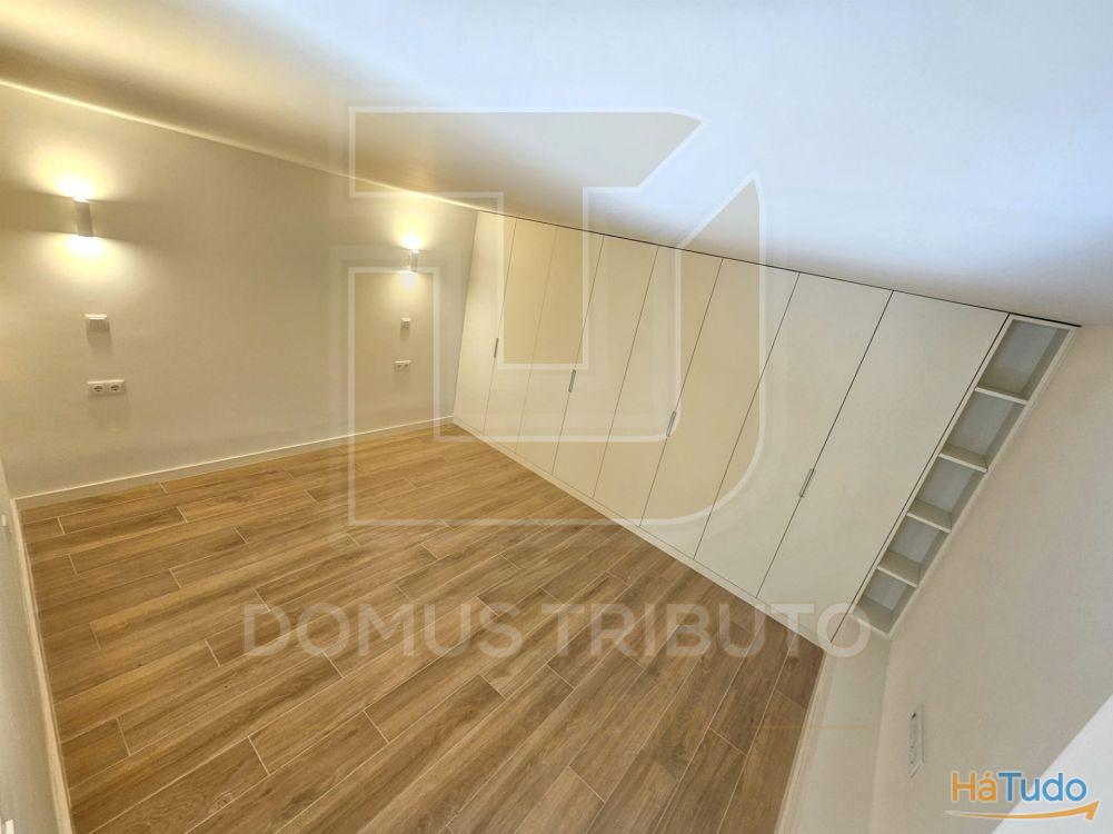 Apartamento T0+1 com Terraço, Novo, junto ao Mercado de Matosinhos Apartamento T0+1 com Terraço, Novo, junto ao Mercado de Matosinhos