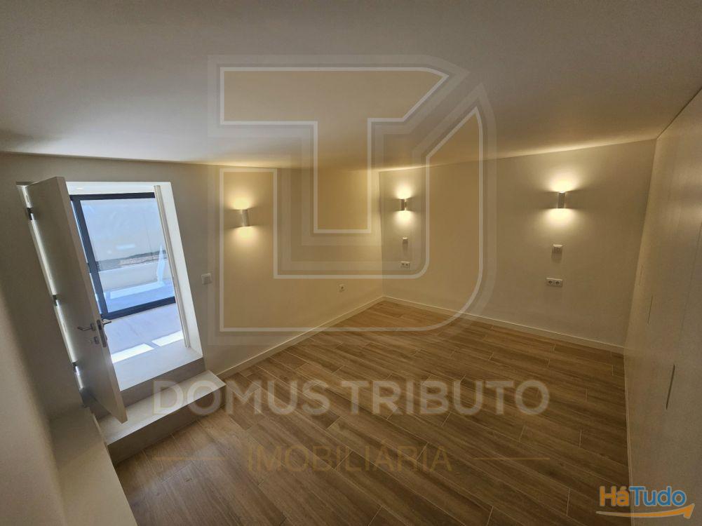 Apartamento T0+1 com Terraço, Novo, junto ao Mercado de Matosinhos Apartamento T0+1 com Terraço, Novo, junto ao Mercado de Matosinhos