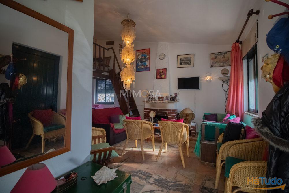 Moradia T3+2 com 3 Anexos Independentes em Alvor Moradia T3+2 com 3 Anexos Independentes em Alvor