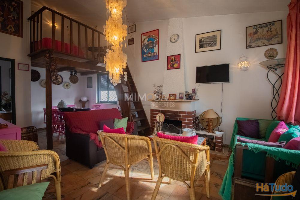 Moradia T3+2 com 3 Anexos Independentes em Alvor Moradia T3+2 com 3 Anexos Independentes em Alvor