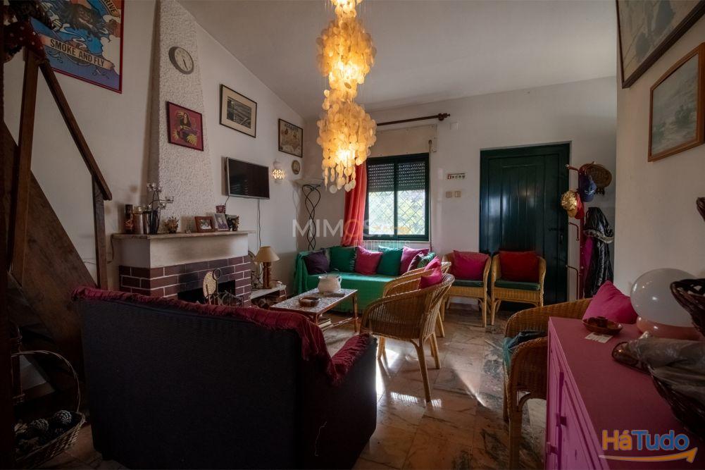 Moradia T3+2 com 3 Anexos Independentes em Alvor Moradia T3+2 com 3 Anexos Independentes em Alvor
