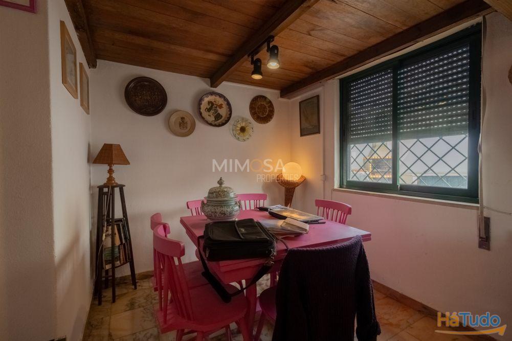Moradia T3+2 com 3 Anexos Independentes em Alvor Moradia T3+2 com 3 Anexos Independentes em Alvor