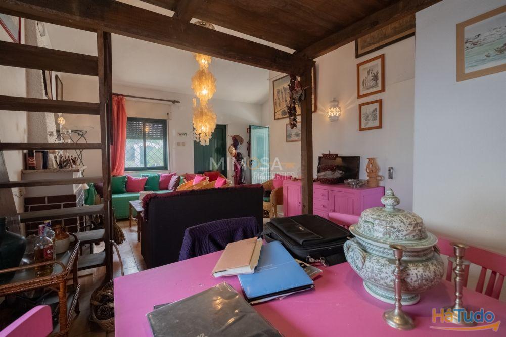 Moradia T3+2 com 3 Anexos Independentes em Alvor Moradia T3+2 com 3 Anexos Independentes em Alvor