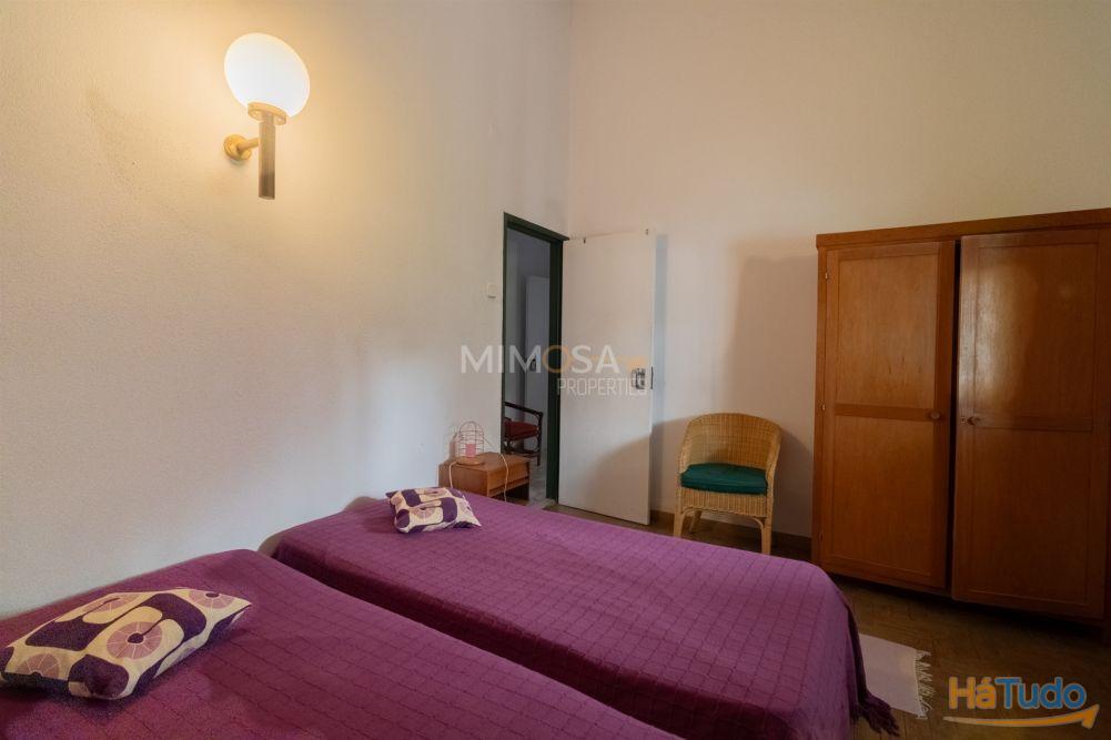 Moradia T3+2 com 3 Anexos Independentes em Alvor Moradia T3+2 com 3 Anexos Independentes em Alvor