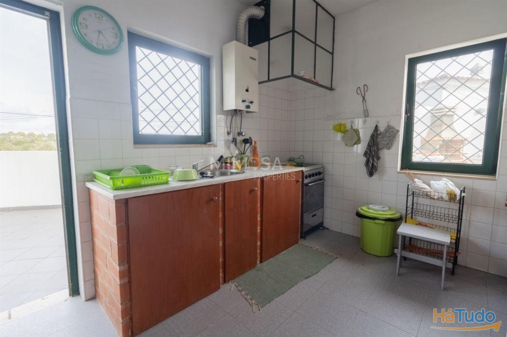 Moradia T3+2 com 3 Anexos Independentes em Alvor Moradia T3+2 com 3 Anexos Independentes em Alvor