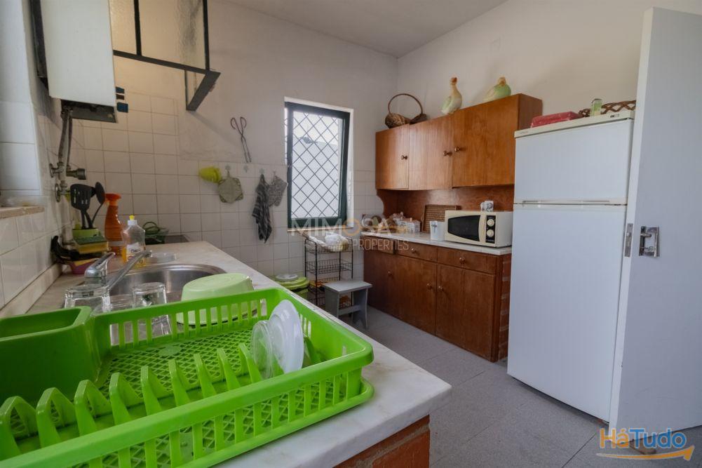 Moradia T3+2 com 3 Anexos Independentes em Alvor Moradia T3+2 com 3 Anexos Independentes em Alvor