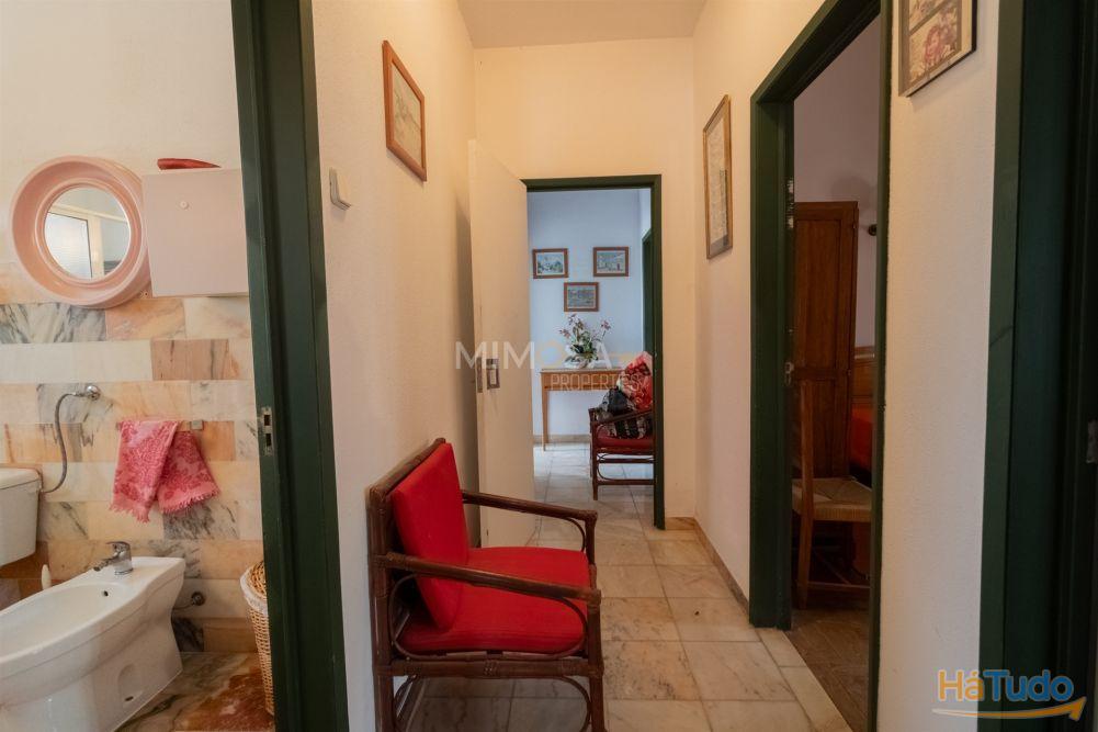 Moradia T3+2 com 3 Anexos Independentes em Alvor Moradia T3+2 com 3 Anexos Independentes em Alvor