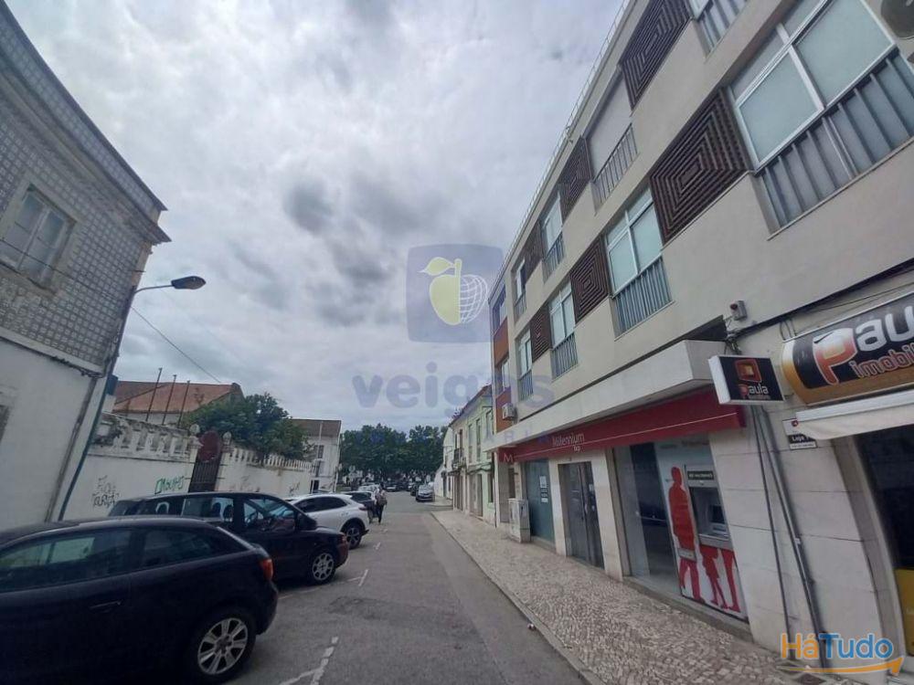 Apartamento de 3 assoalhadas localizado no centro da cidade do Montijo Apartamento de 3 assoalhadas localizado no centro da cidade do Montijo