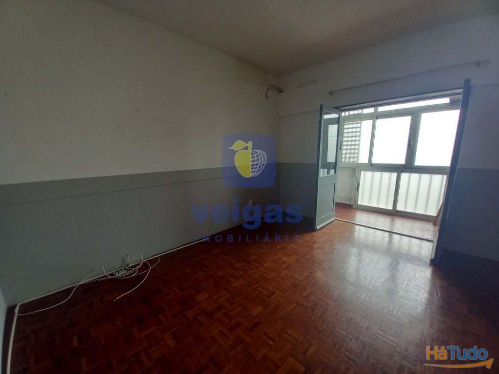 Apartamento de 3 assoalhadas localizado no centro da cidade do Montijo Apartamento de 3 assoalhadas localizado no centro da cidade do Montijo