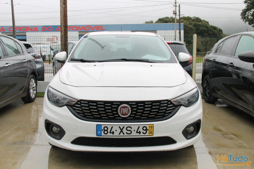 Fiat Tipo 1.3 M-jet Fiat Tipo 1.3 M-jet