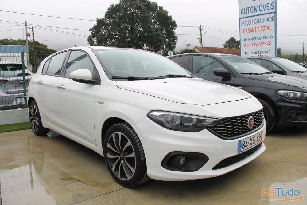 Fiat Tipo 1.3 M-jet Fiat Tipo 1.3 M-jet