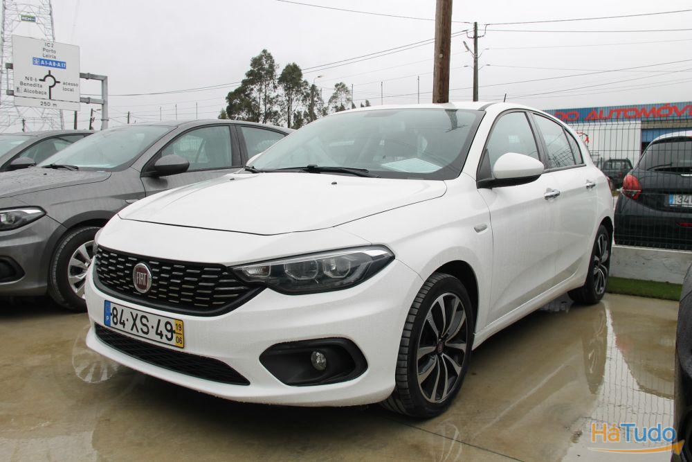 Fiat Tipo 1.3 M-jet Fiat Tipo 1.3 M-jet
