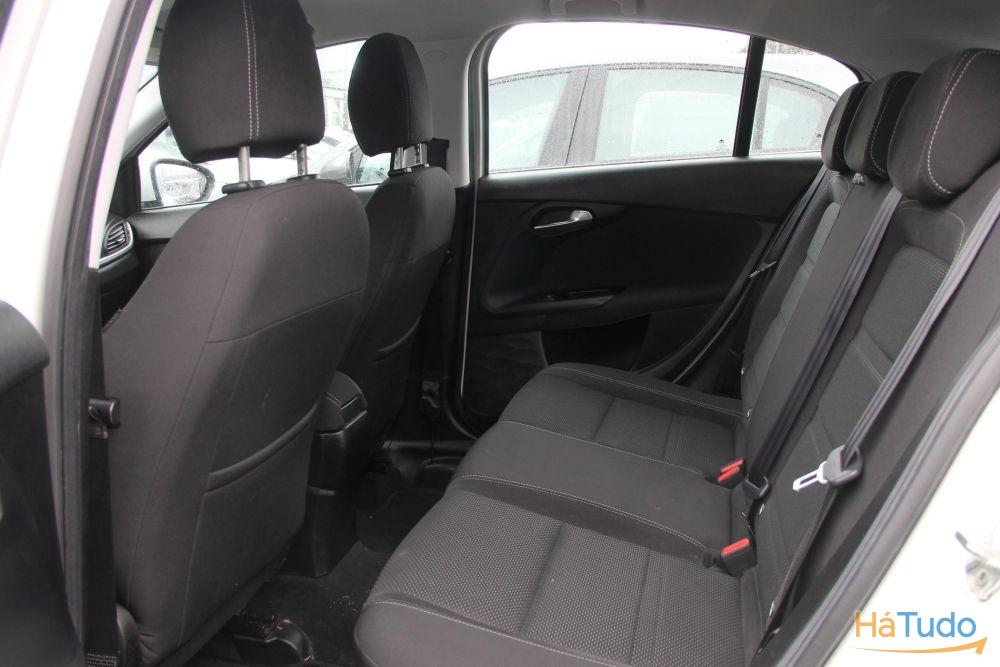 Fiat Tipo 1.3 M-jet Fiat Tipo 1.3 M-jet