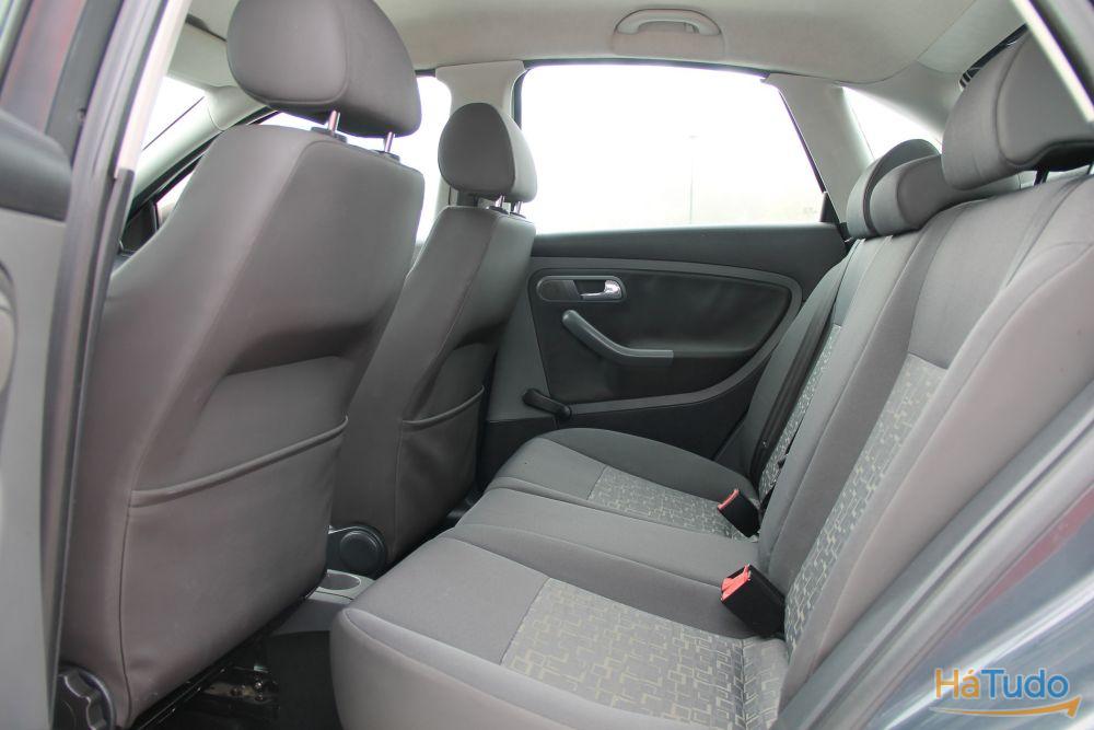 Seat Ibiza 1.4 TDi FResc Plus Seat Ibiza 1.4 TDi FResc Plus