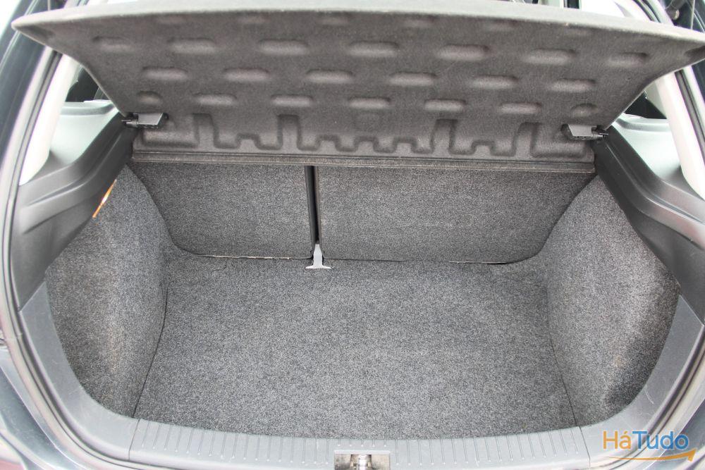 Seat Ibiza 1.4 TDi FResc Plus Seat Ibiza 1.4 TDi FResc Plus