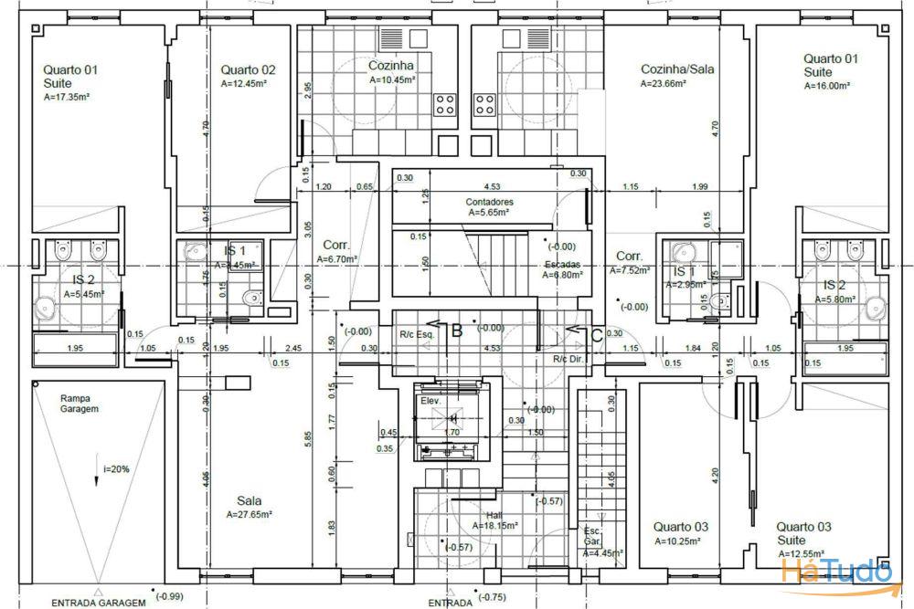 Montijo - Apartamento T3 c/ Parqueamento Montijo - Apartamento T3 c/ Parqueamento