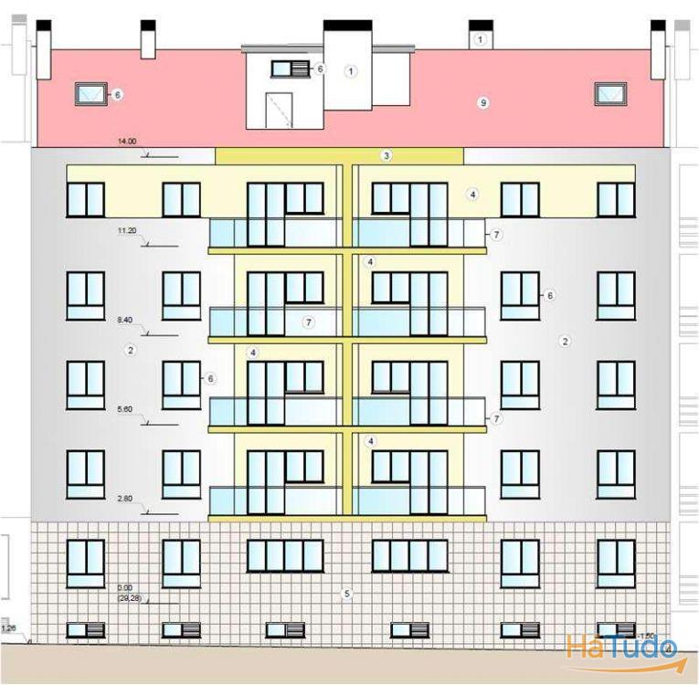 Montijo - Apartamento T3 c/ Parqueamento Montijo - Apartamento T3 c/ Parqueamento