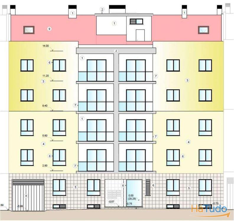 Montijo - Apartamento T3 c/ Parqueamento Montijo - Apartamento T3 c/ Parqueamento