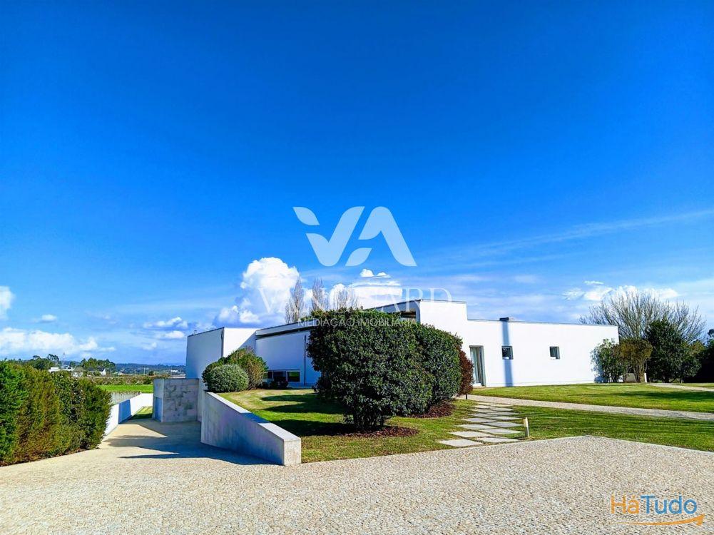 Moradia de luxo com estilo Contemporâneo Argivai | Póvoa de Varzim Moradia de luxo com estilo Contemporâneo Argivai | Póvoa de Varzim