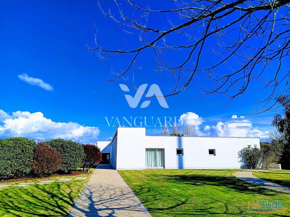 Moradia de luxo com estilo Contemporâneo Argivai | Póvoa de Varzim Moradia de luxo com estilo Contemporâneo Argivai | Póvoa de Varzim