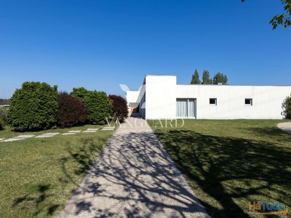 Moradia de luxo com estilo Contemporâneo Argivai | Póvoa de Varzim Moradia de luxo com estilo Contemporâneo Argivai | Póvoa de Varzim