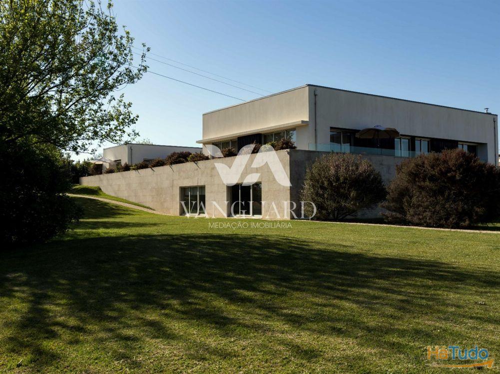 Moradia de luxo com estilo Contemporâneo Argivai | Póvoa de Varzim Moradia de luxo com estilo Contemporâneo Argivai | Póvoa de Varzim