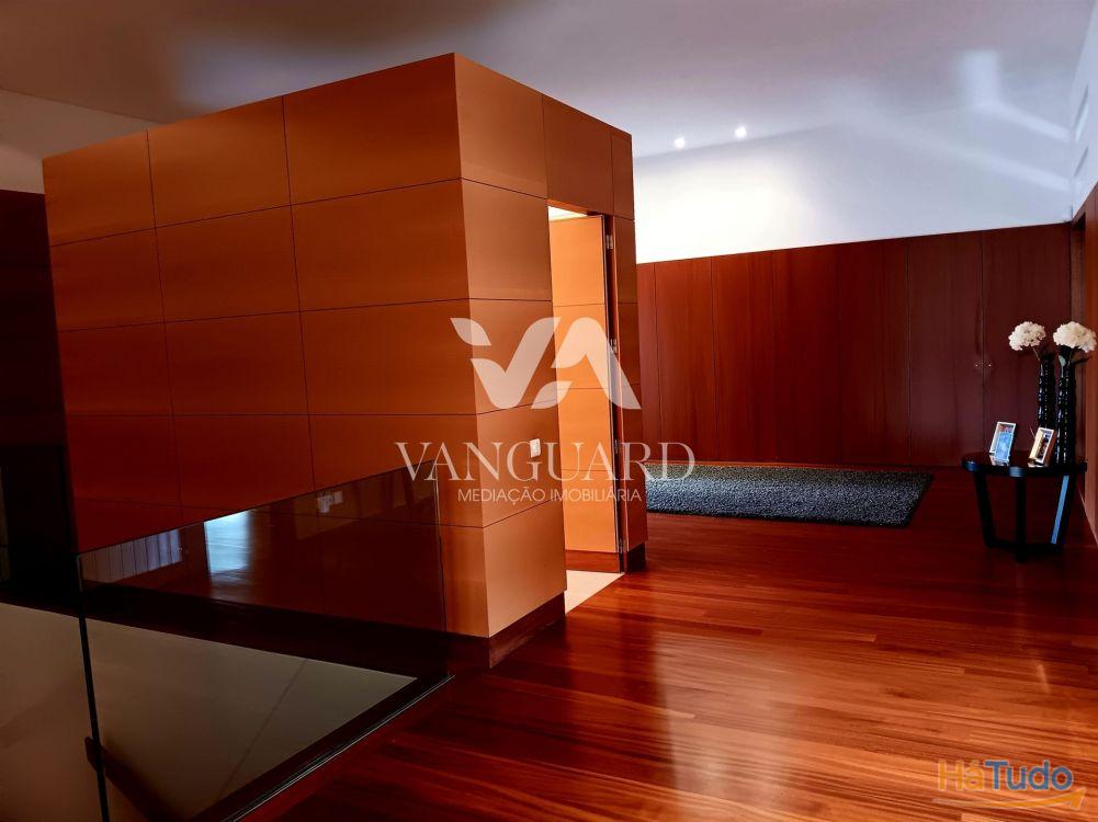 Moradia de luxo com estilo Contemporâneo Argivai | Póvoa de Varzim Moradia de luxo com estilo Contemporâneo Argivai | Póvoa de Varzim