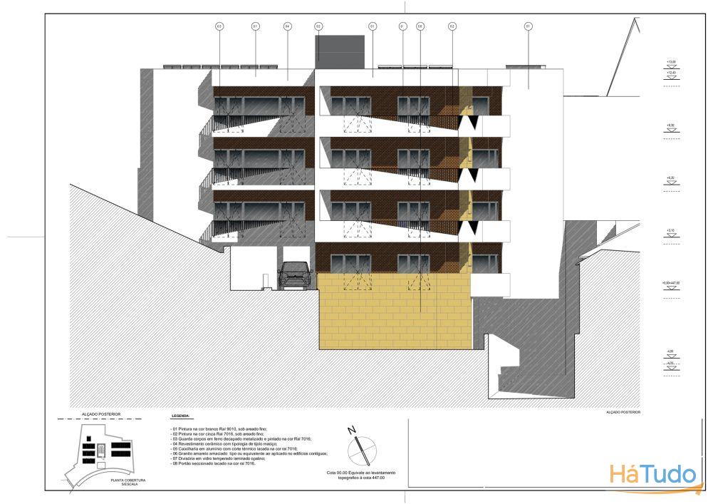 Apartamento T1 Venda em Viseu,Viseu Apartamento T1 Venda em Viseu,Viseu
